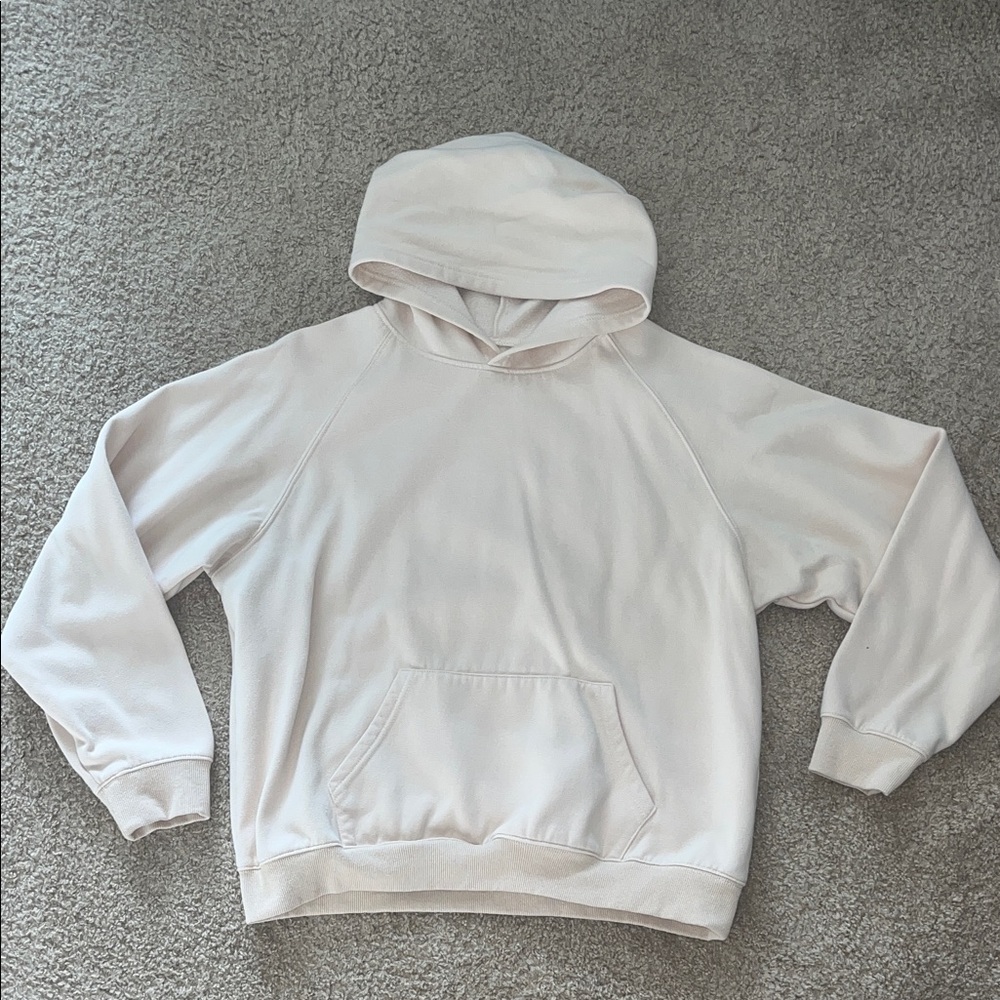 Amazon hoodie